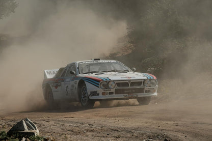 Race for glory