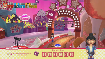 JUST FOR GAMES Instant Chef Party (Code-in-a-Box