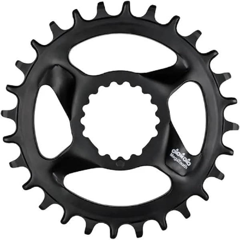 FSA, Cor.COMET DM 1x 34D SH12 WA822 Unisex adulto, nero, unica