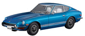 Hasegawa 020405 1/24 Datsun 240Z HLS30, linksgestuurde modelbouwset, verschillende