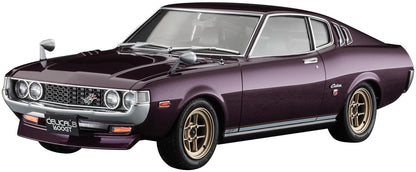 Hasegawa - 1/24 Toyota Celcia Lb 1600gt (3/25) *