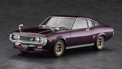 Hasegawa - 1/24 Toyota Celcia Lb 1600gt (3/25) *