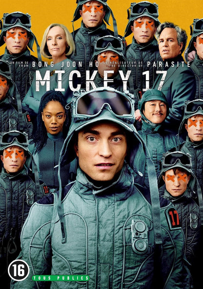 Mickey 17