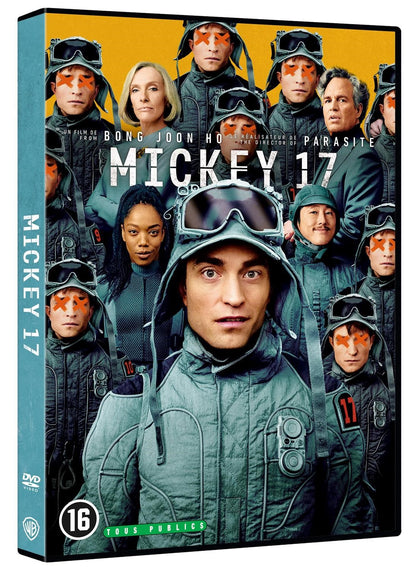 Mickey 17
