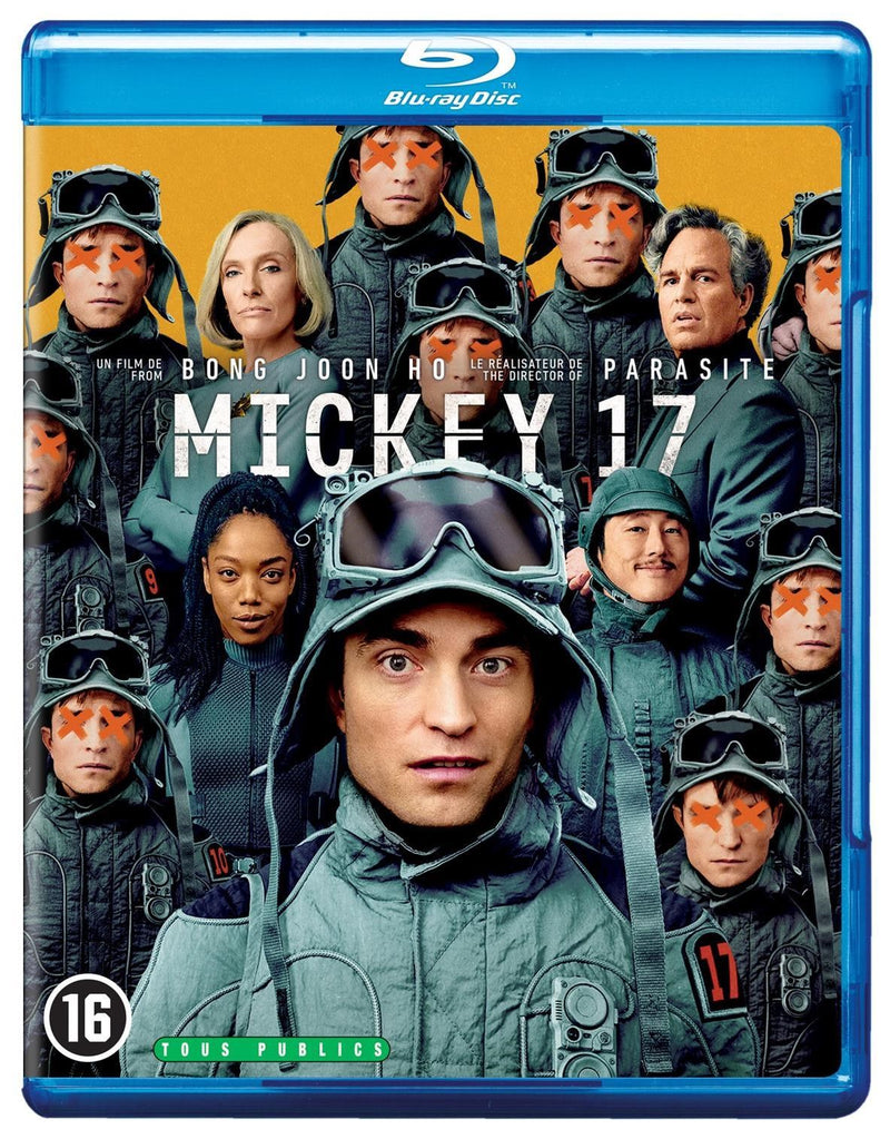 Mickey 17