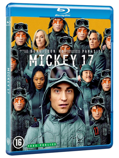 Mickey 17