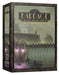 Barrage 5th Player Expansion