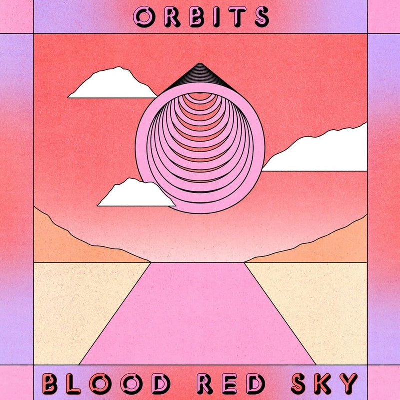Blood Red Sky