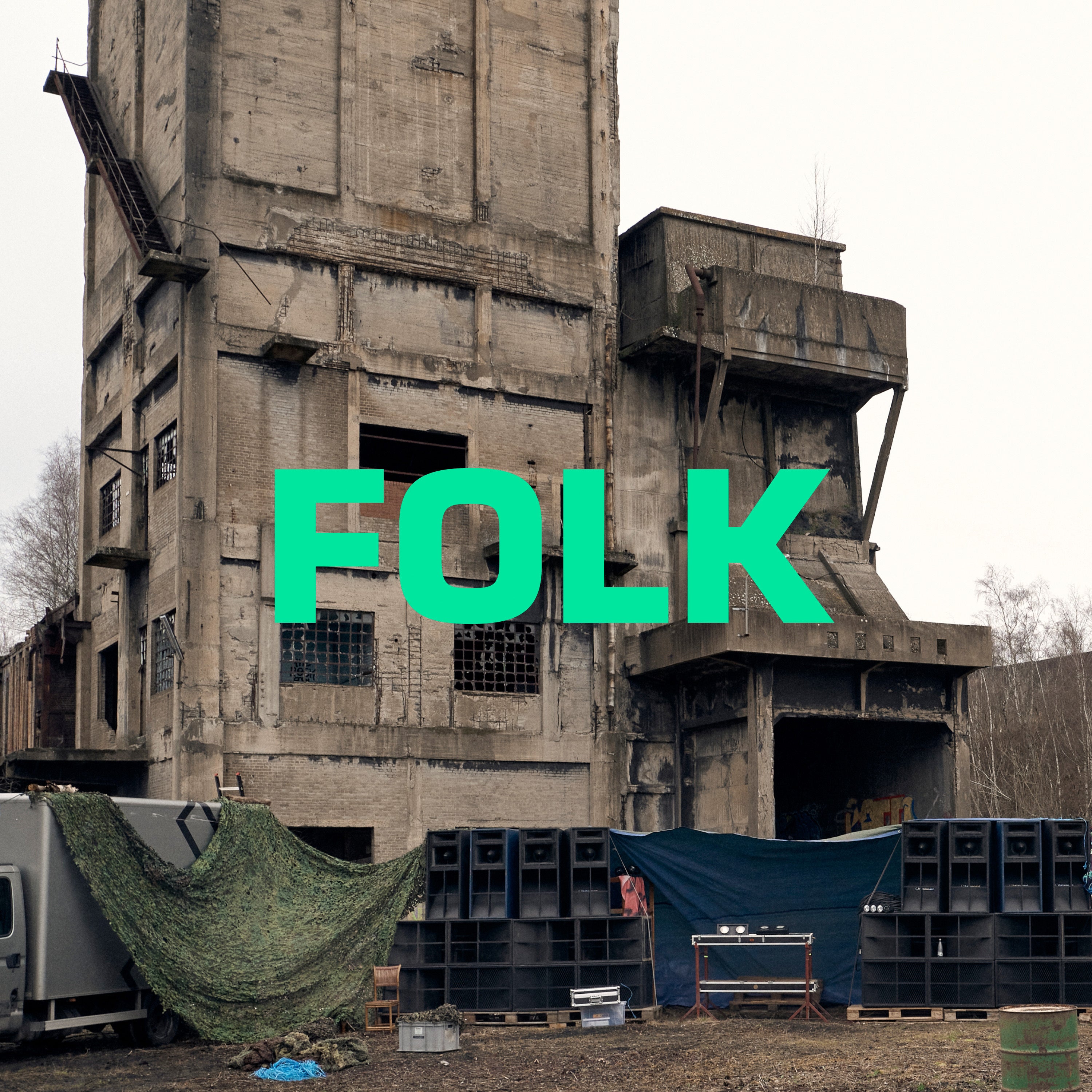 FOLK