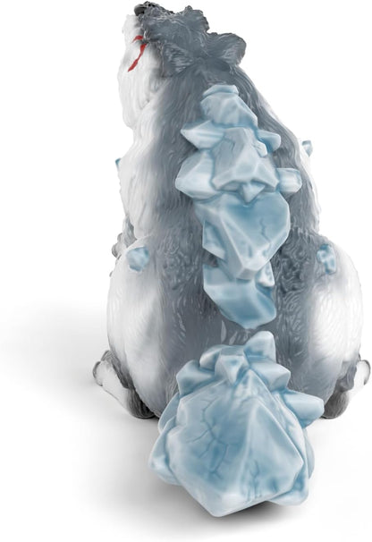Schleich - Ice Rodent