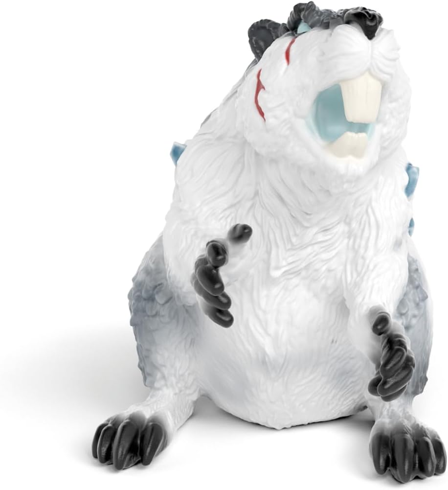 Schleich - Ice Rodent