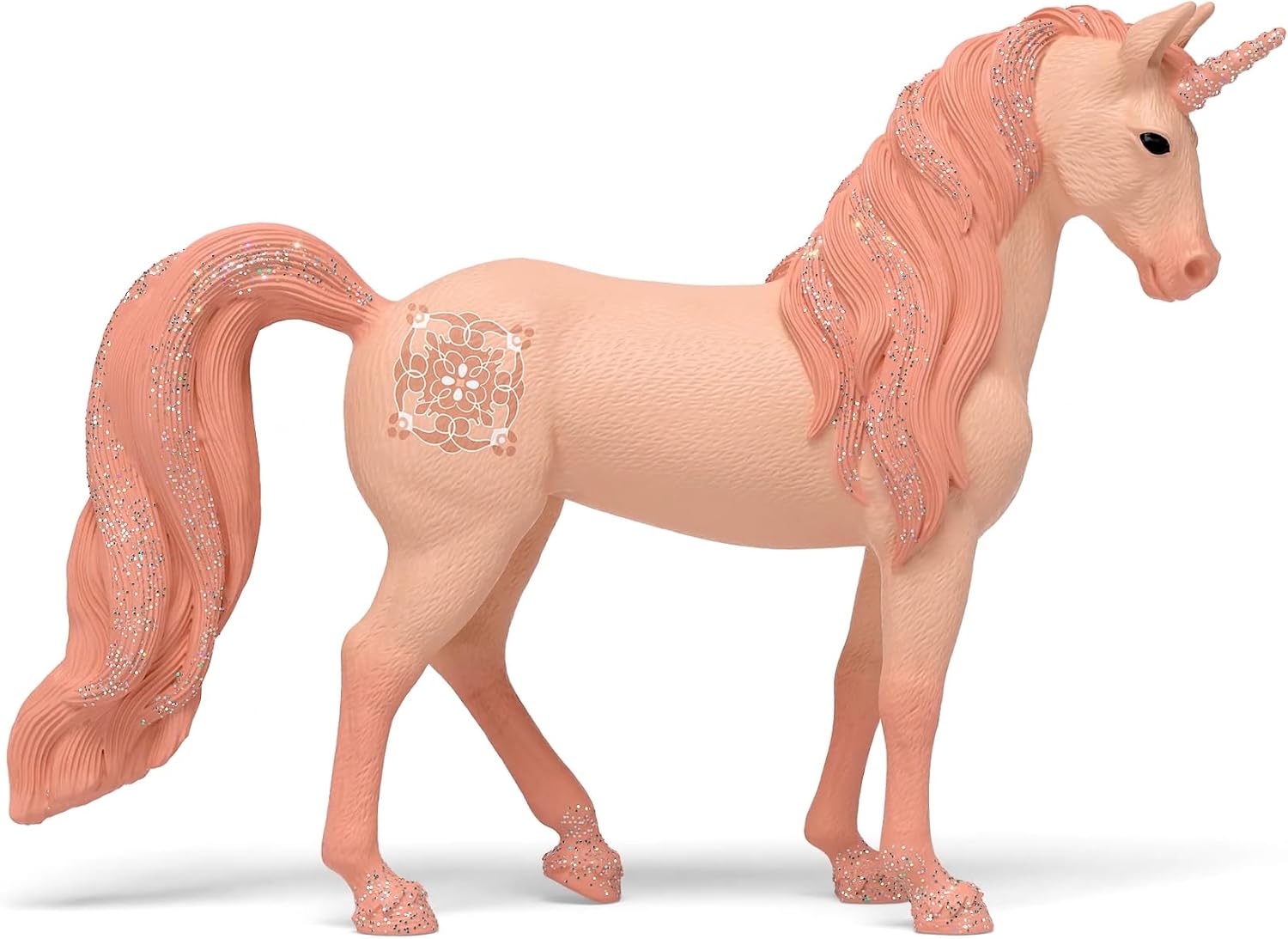 Schleich - Unicorn Mare Peach (70860)