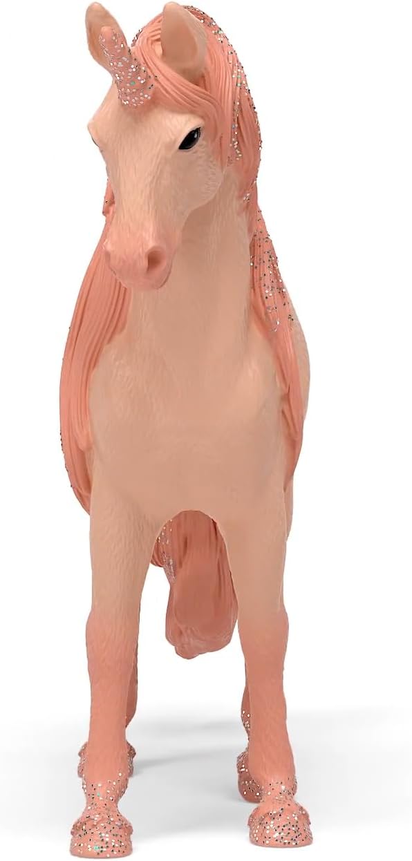 Schleich - Unicorn Mare Peach (70860)