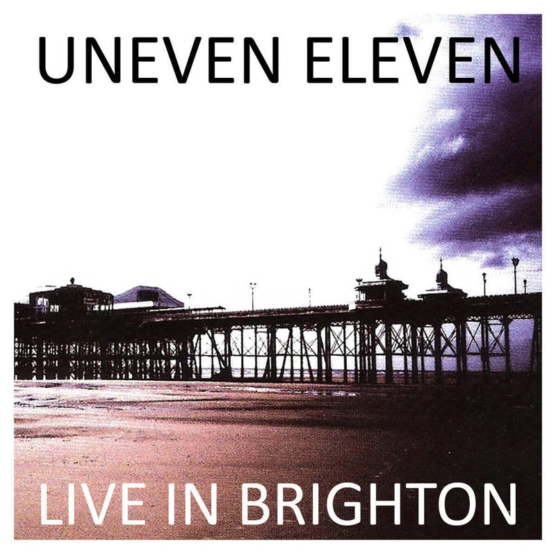 Live in Brighton
