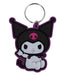 Kuromi Rocking Keyring