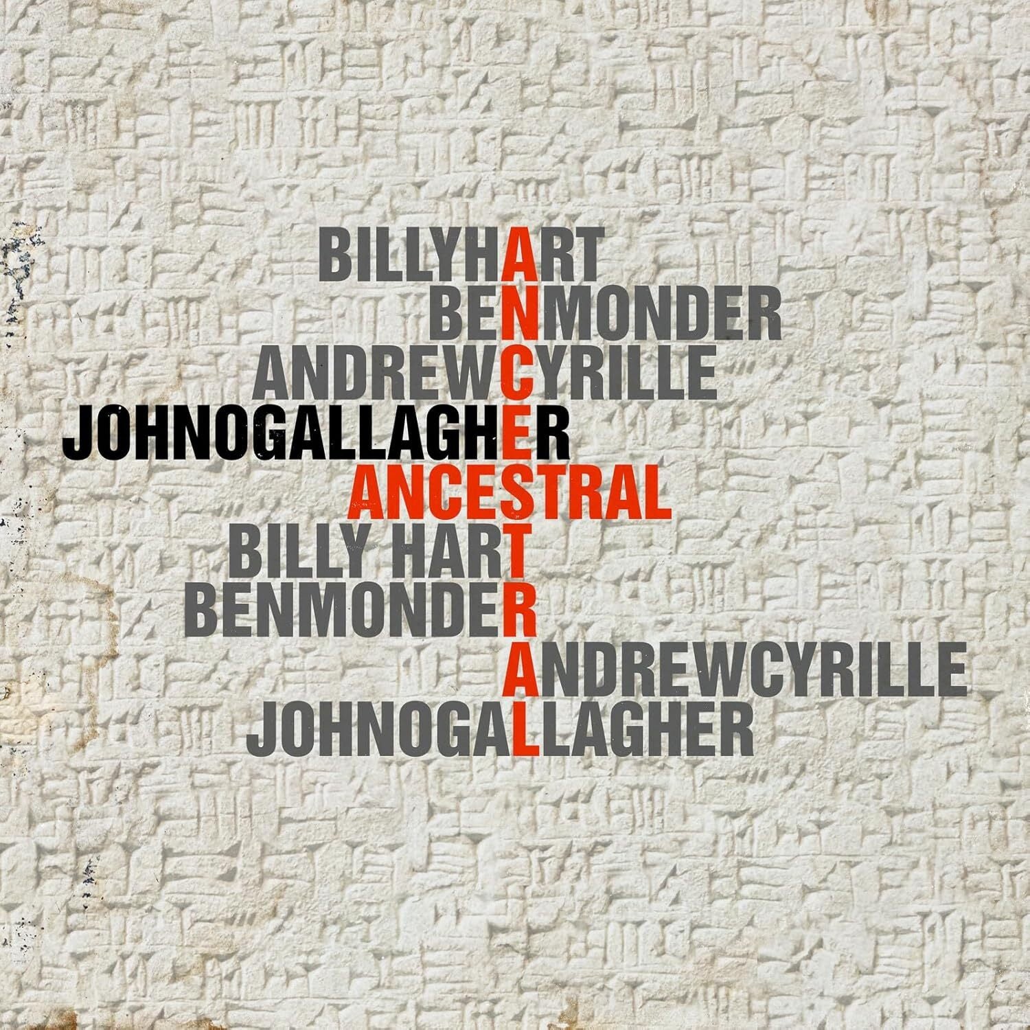 Ancestral