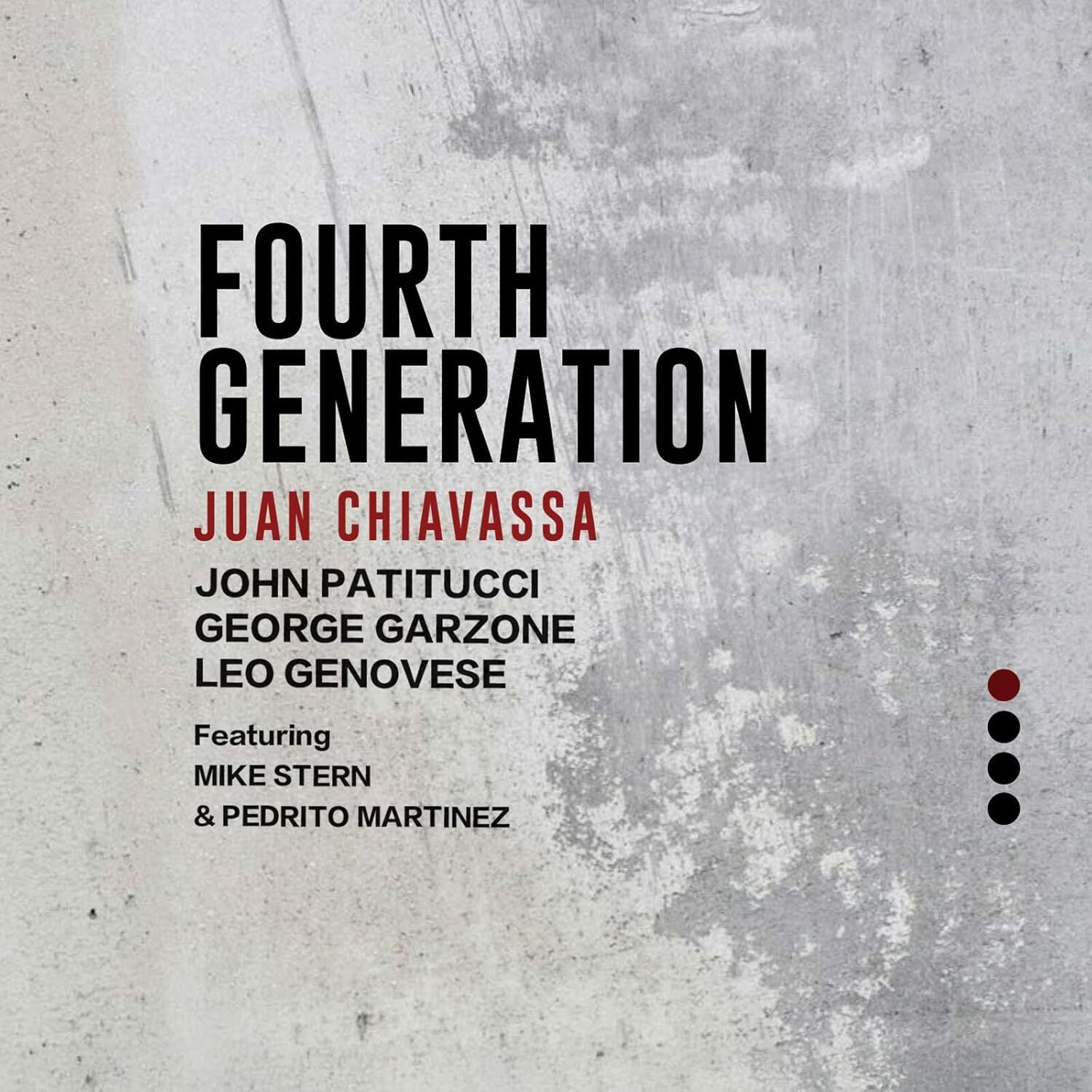 Fourth Generation