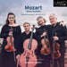 Mozart: String Quartets: Milanese Quartets K155-160 & K80