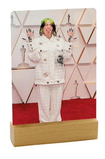Fan-Box Billie Eilish - (German Import)
