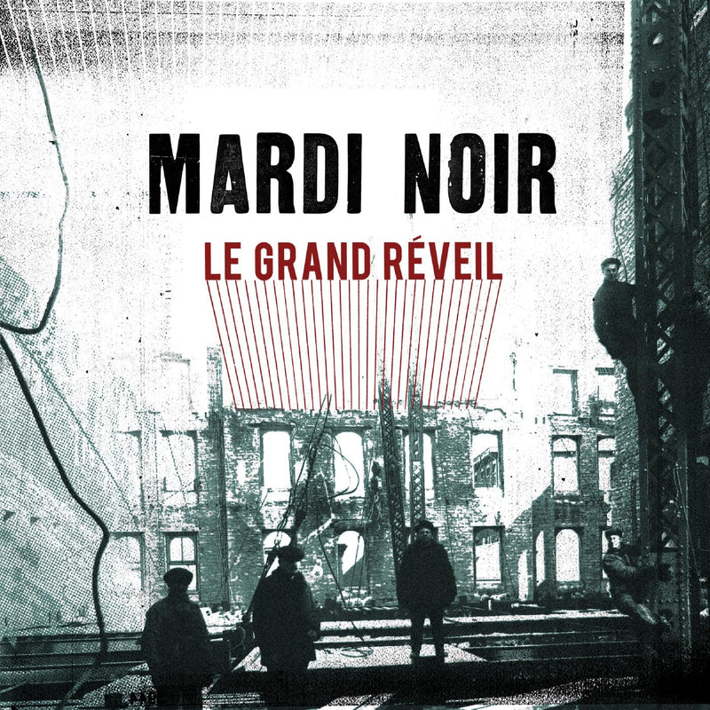 Le Grand Réveil