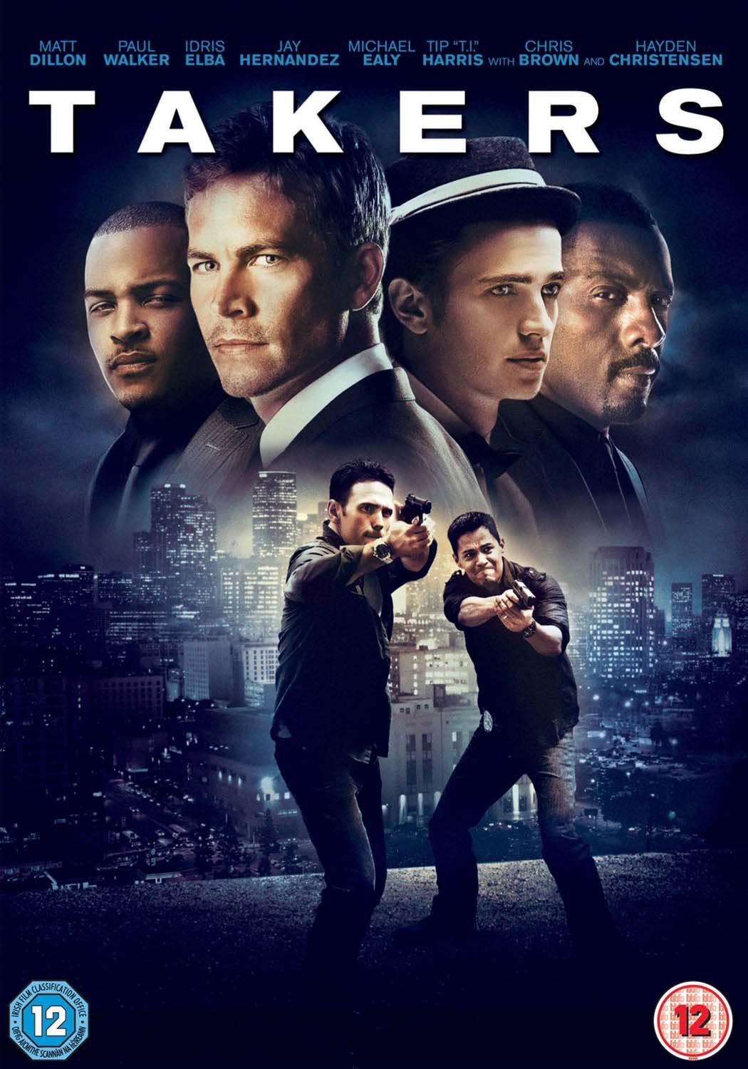 Takers