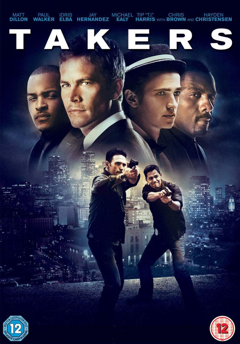 Takers