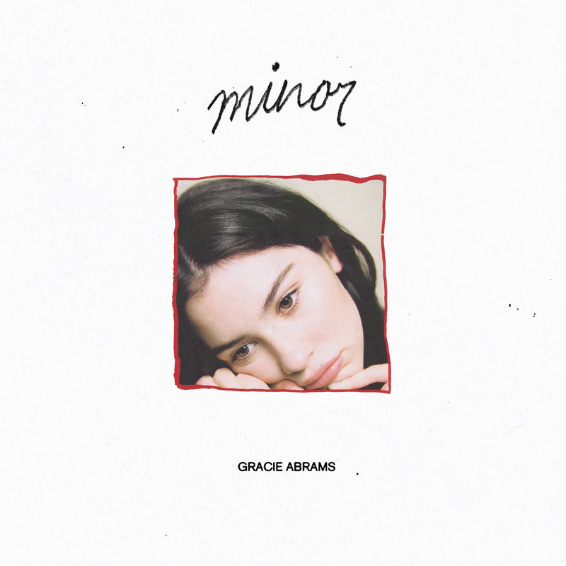 Minor (5 Year Anniversary)