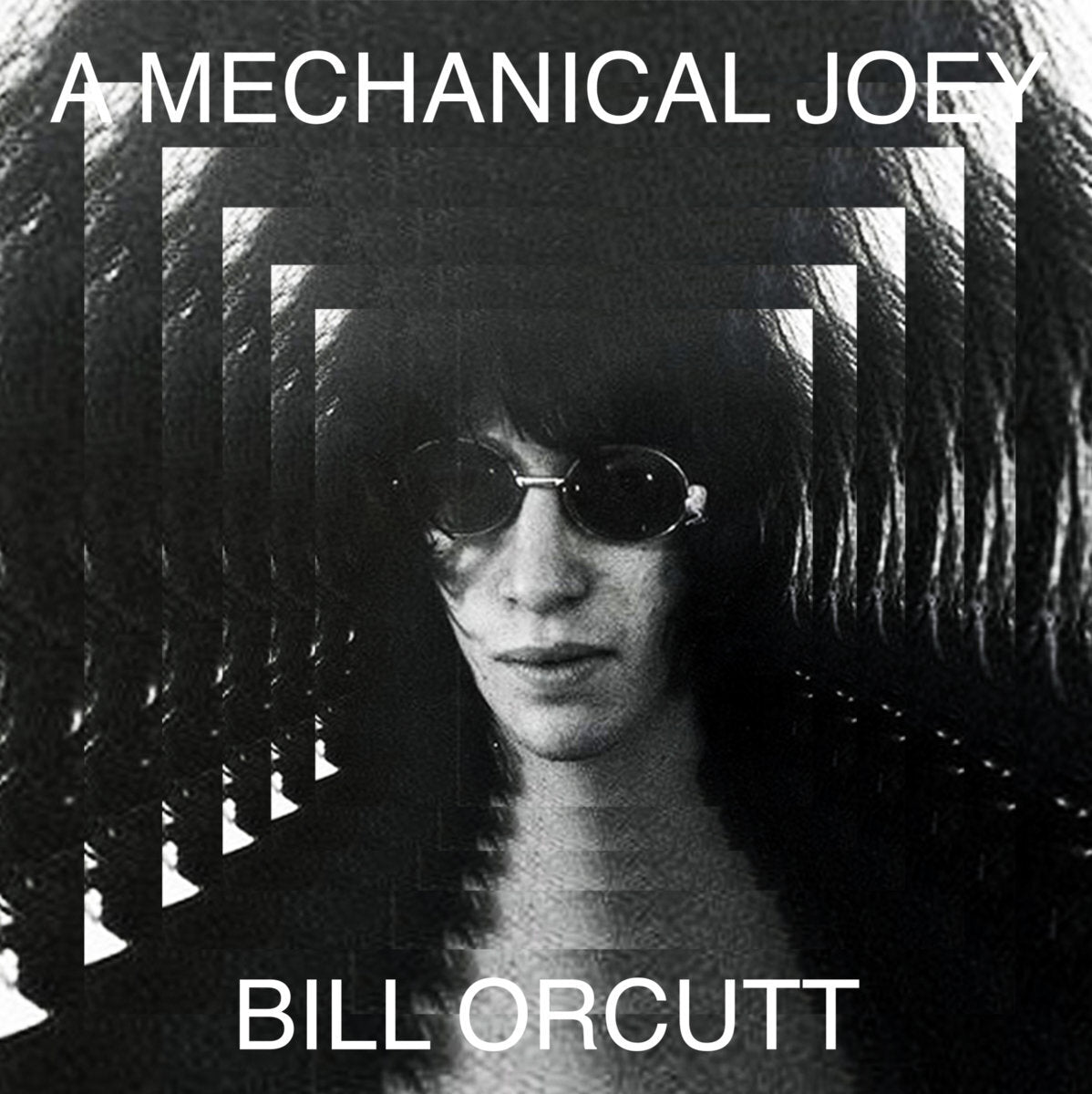 A Mechanical Joey