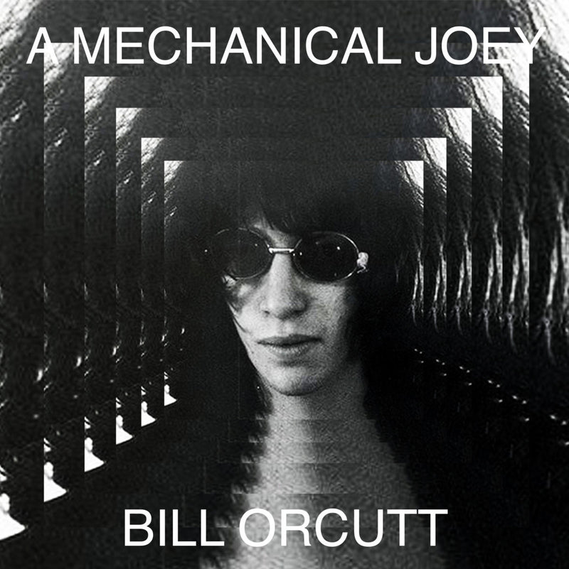 A Mechanical Joey