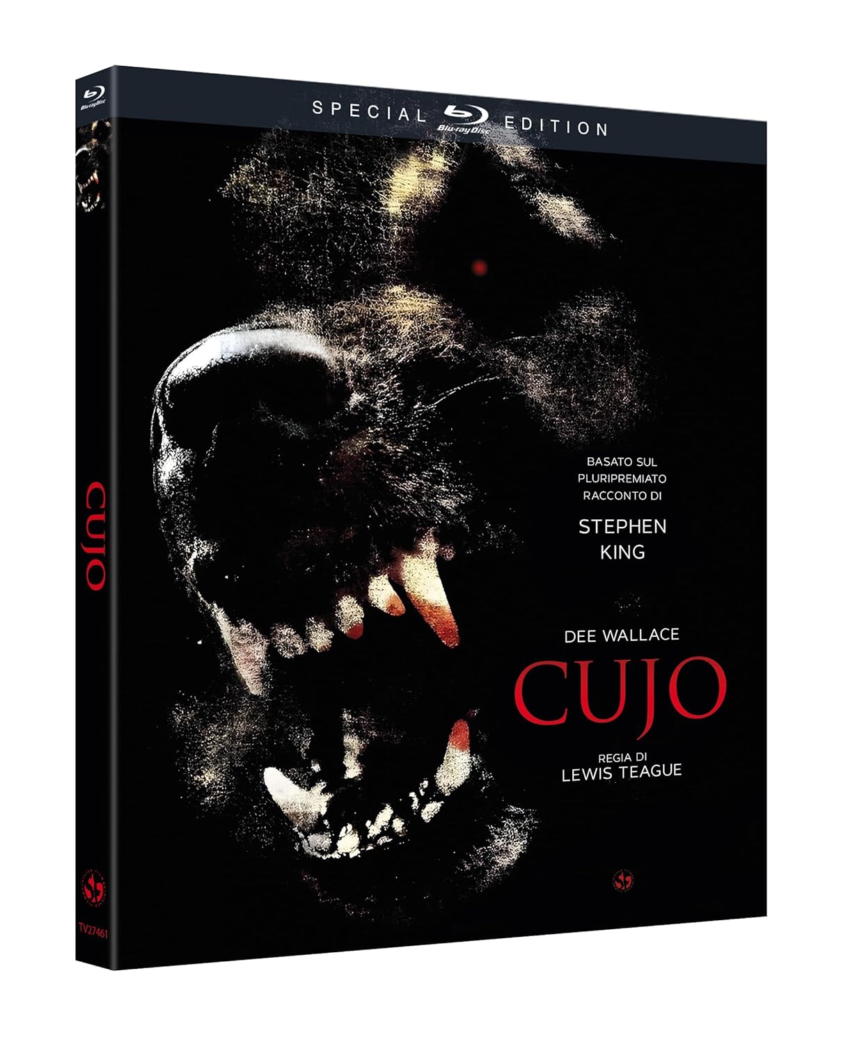 Cujo