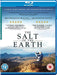 The Salt of the Earth Blu-ray
