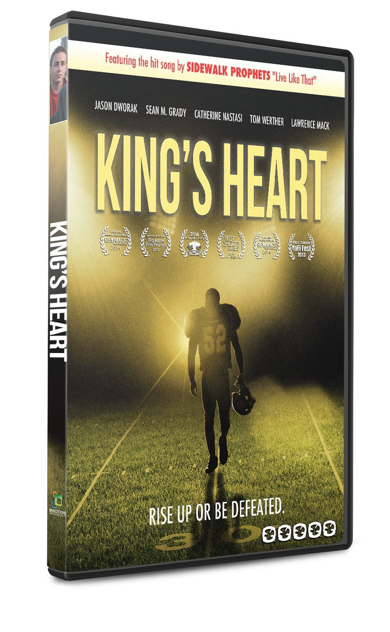 King's Heart