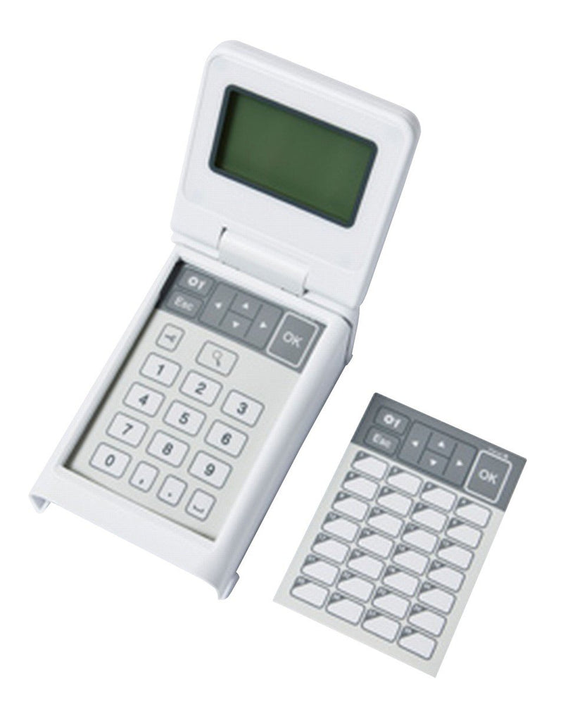 Display Touch Panel Per Td-2120N