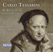 Carlo Tessarini: Sei Sonate, Op. 14/Il Piacier Delle Dame