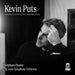 Kevin Puts: Concerto for Orchestra, Silent Night Elegy, Virelai