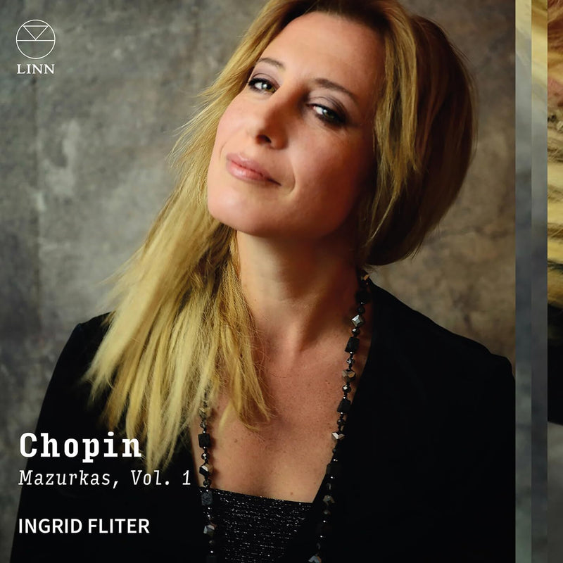 Chopin: Mazurkas, Vol. 1