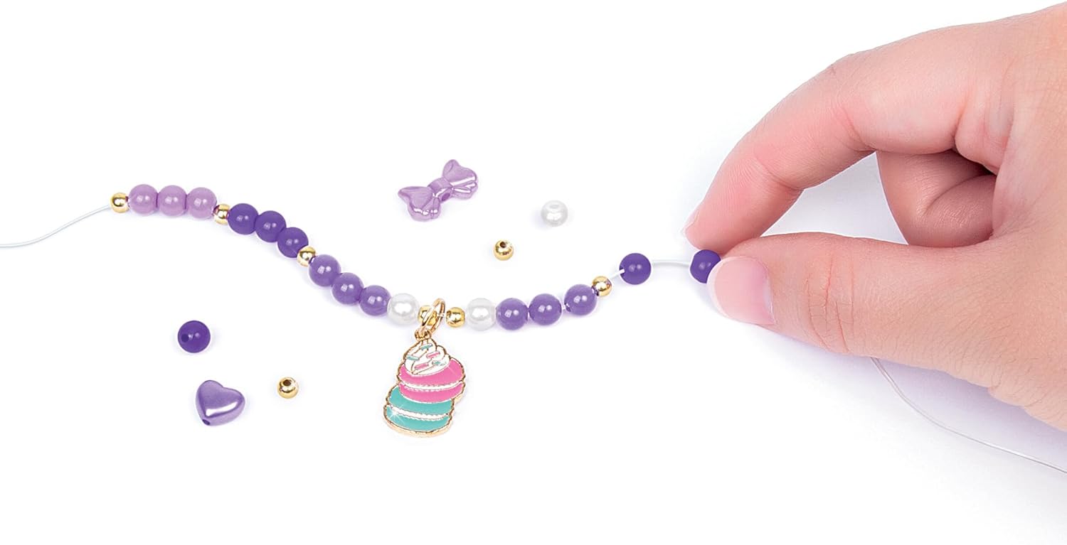 Macaron Bracciale maker