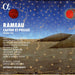 Rameau: Castor Et Pollux: Version 1737