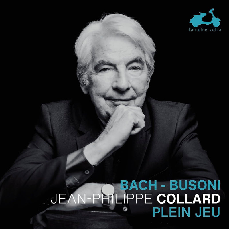 Jean-Philippe Collard: Plein Jeu