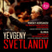 Rimsky-Korsakov: The Maid of Pskov Overture/Scheherazade/...