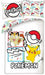 POKEMON PIKACHU y MEOWTH - Juego de cama Funda nórdica 140 x 200 cm + Funda de almohada 70x90cm - Reversible - 100% Poliéster - Multicolor