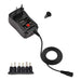 Karma Italiana ACR 628 adattatore e invertitore Interno 30 W Nero
