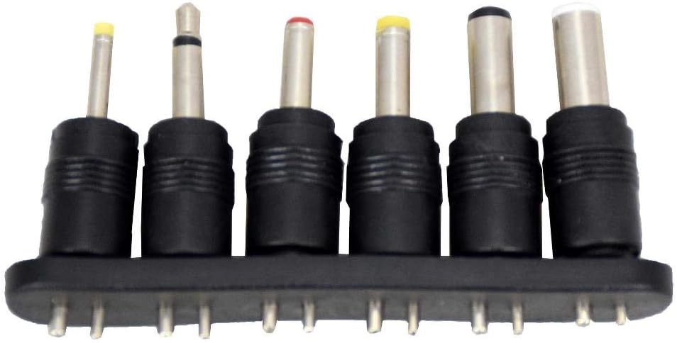 Karma Italiana ACR 628 adattatore e invertitore Interno 30 W Nero