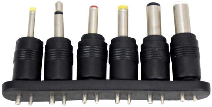 Karma Italiana ACR 628 adattatore e invertitore Interno 30 W Nero