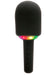Karma: Microfono Karaoke Con Effetti Luce