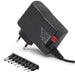 Karma Italiana ACR 519 Adattatore e invertitore Interno Nero