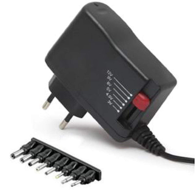 Karma Italiana ACR 519 Adattatore e invertitore Interno Nero