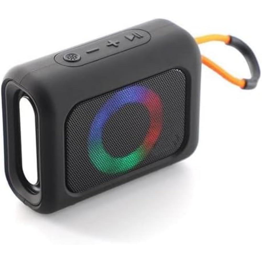 Karma: Meridiana - Diffusore Ricaricabile Bluetooth (Diffusori Bluetooth)