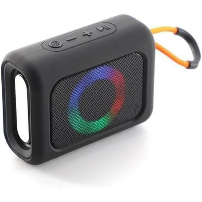 Karma: Meridiana - Diffusore Ricaricabile Bluetooth (Diffusori Bluetooth)