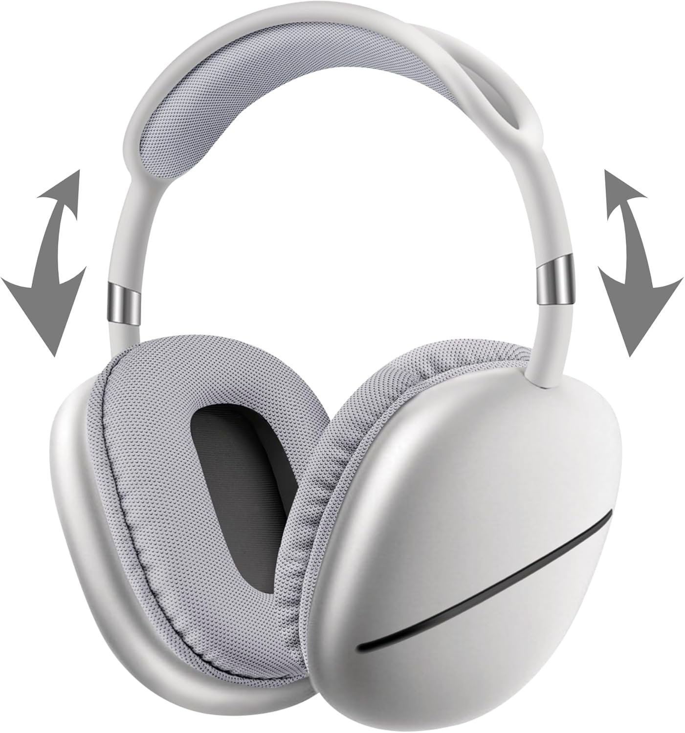 Cuffia bluetooth 5.3